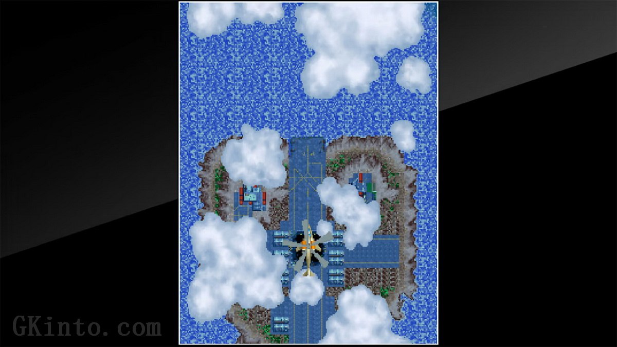 街机博物馆：钢铁神鹰.Arcade Archives Metal Hawk_0