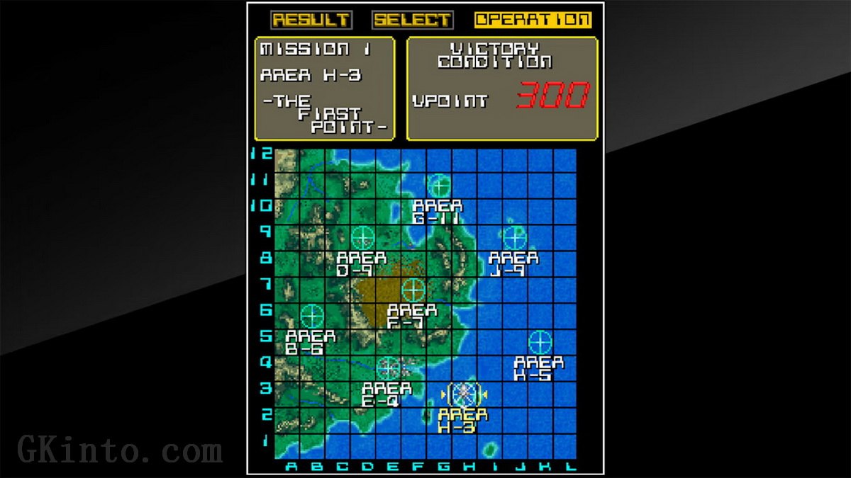 街机博物馆：钢铁神鹰.Arcade Archives Metal Hawk_1