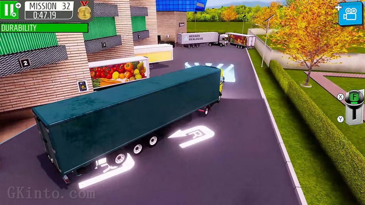 卡车模拟器3.Truck Simulator 3_1