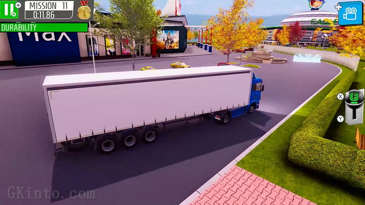 卡车模拟器3.Truck Simulator 3_3
