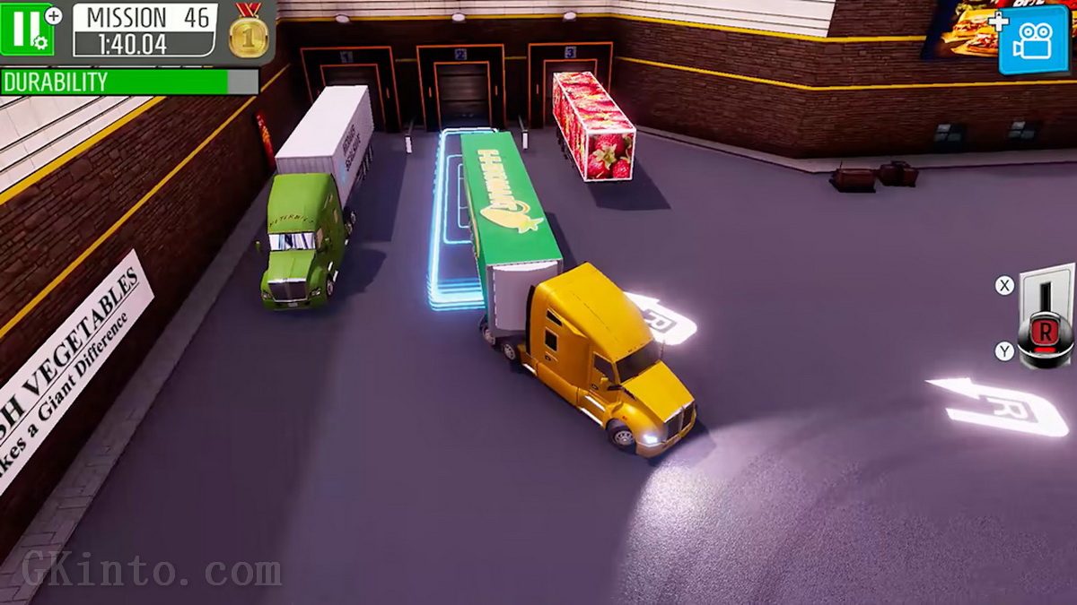 卡车模拟器3.Truck Simulator 3_4