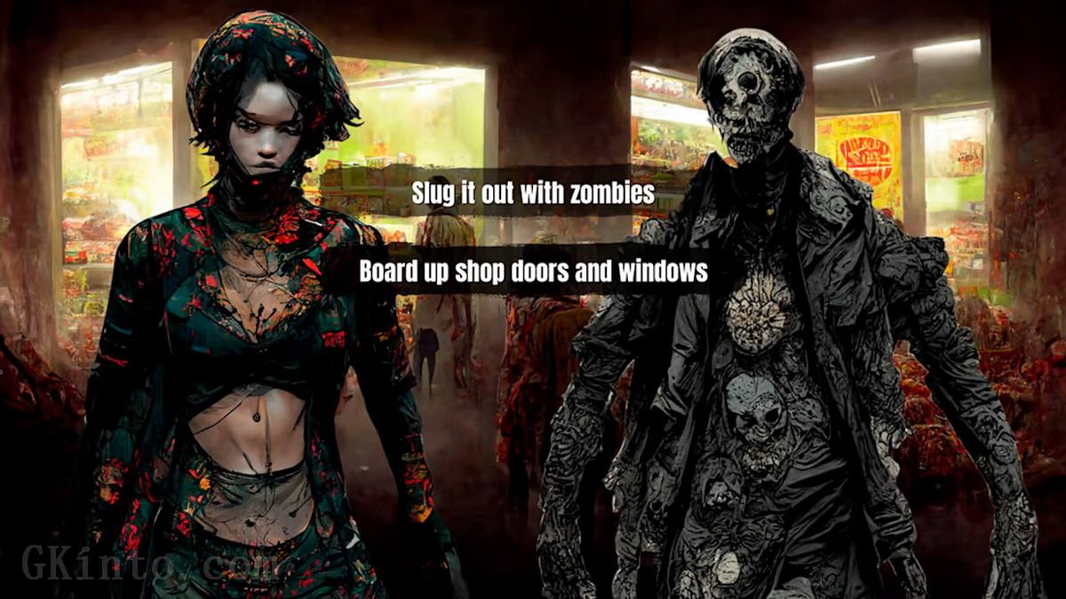 僵尸生存.Zombie Survival_3