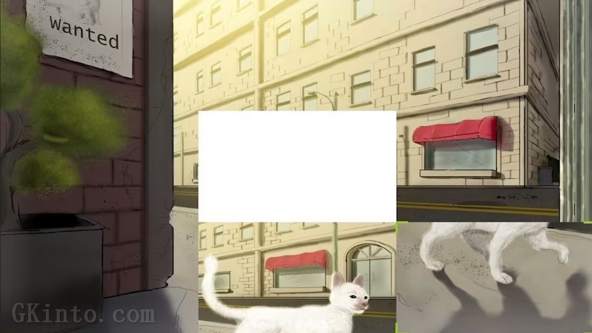 猫拼图.Cats Puzzle_0