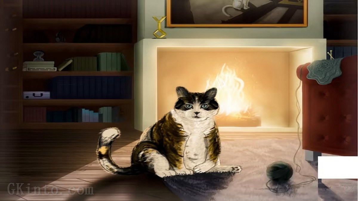 猫拼图.Cats Puzzle_3
