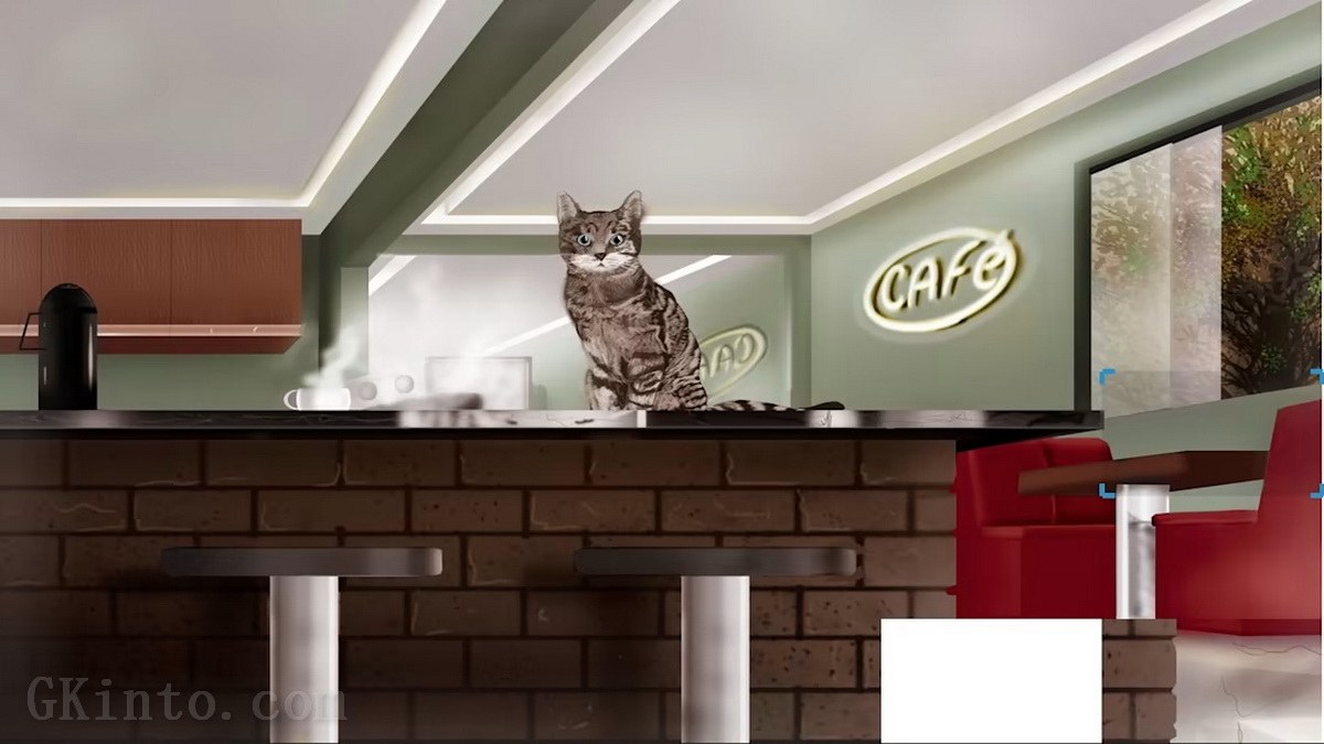 猫拼图.Cats Puzzle_5