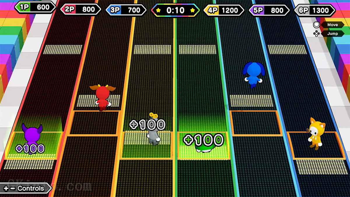 派对时间.Party Party Time_1