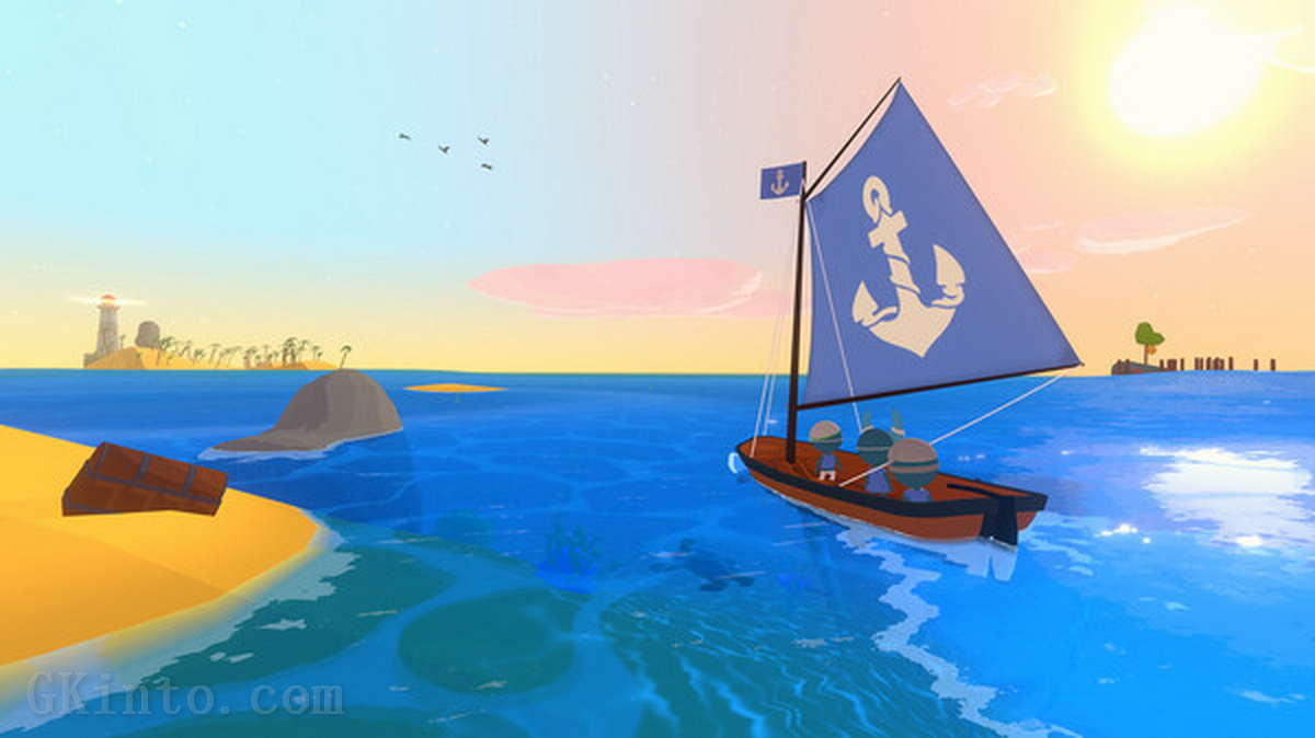 扬帆起航.Sail Forth_0