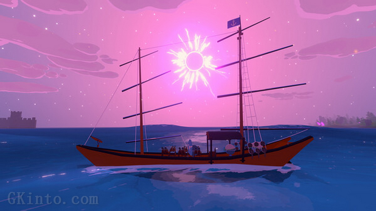 扬帆起航.Sail Forth_3