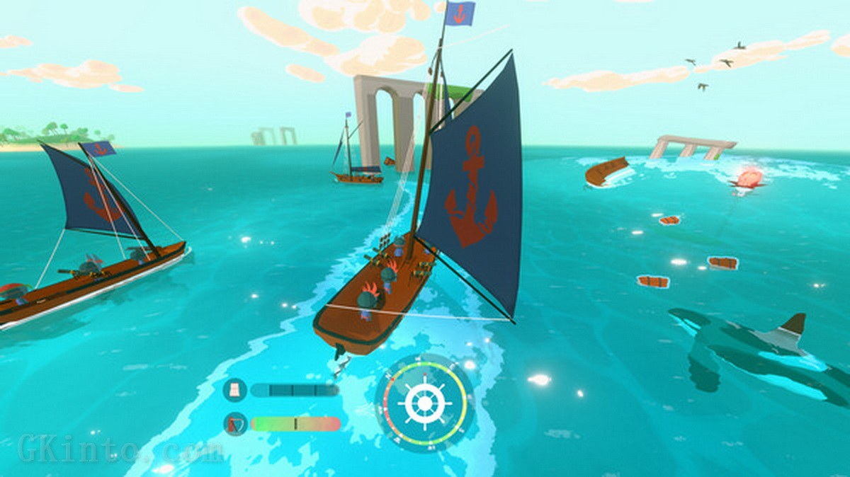 扬帆起航.Sail Forth_4