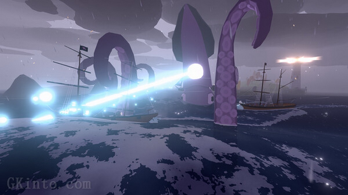 扬帆起航.Sail Forth_5