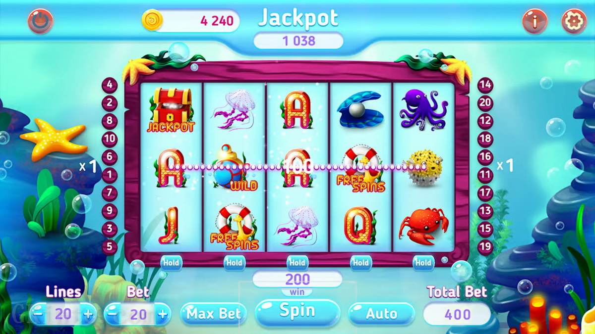 皇家老虎机：777赌场游戏.Slots Royale: 777 Casino Games_1