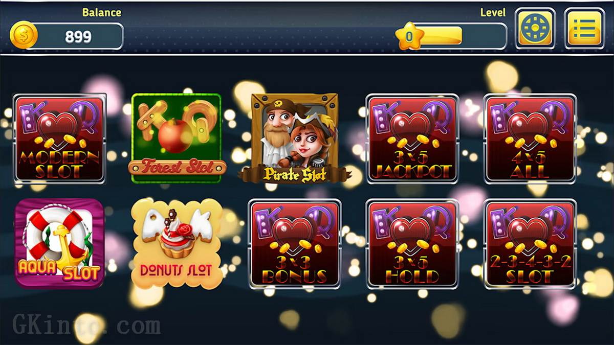 皇家老虎机：777赌场游戏.Slots Royale: 777 Casino Games_2