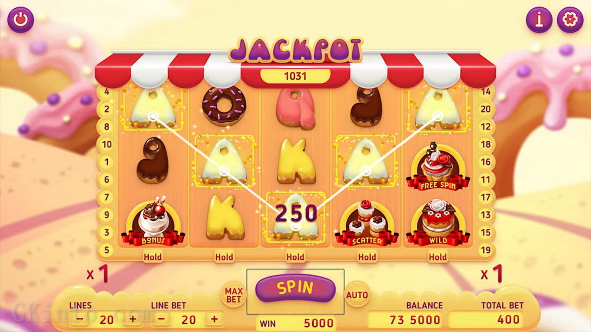 皇家老虎机：777赌场游戏.Slots Royale: 777 Casino Games_3