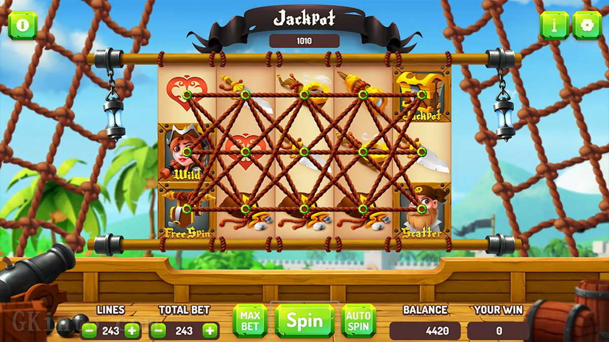 皇家老虎机：777赌场游戏.Slots Royale: 777 Casino Games_4