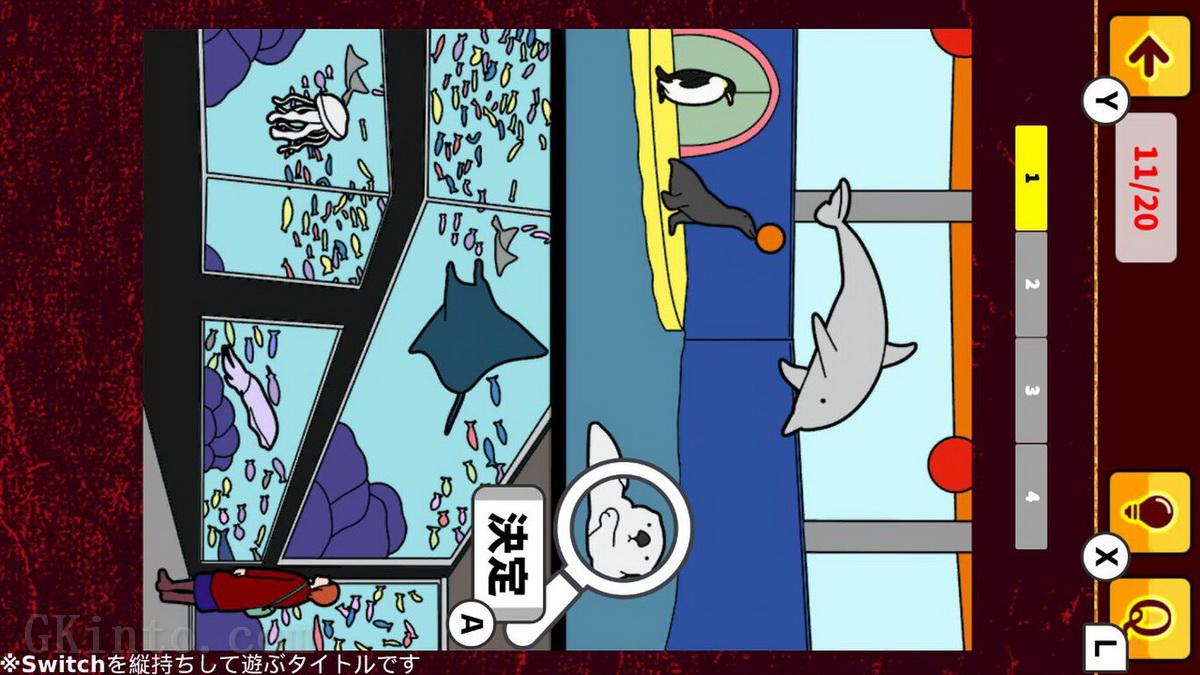 日常云集百科.Nichijou Unchiku Zukan_2