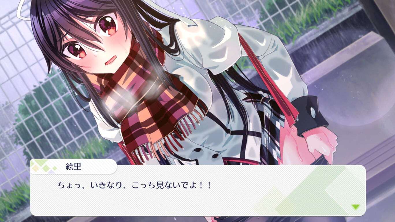 碎片笔记+后记.Fragment’s Note+ AfterStory_3