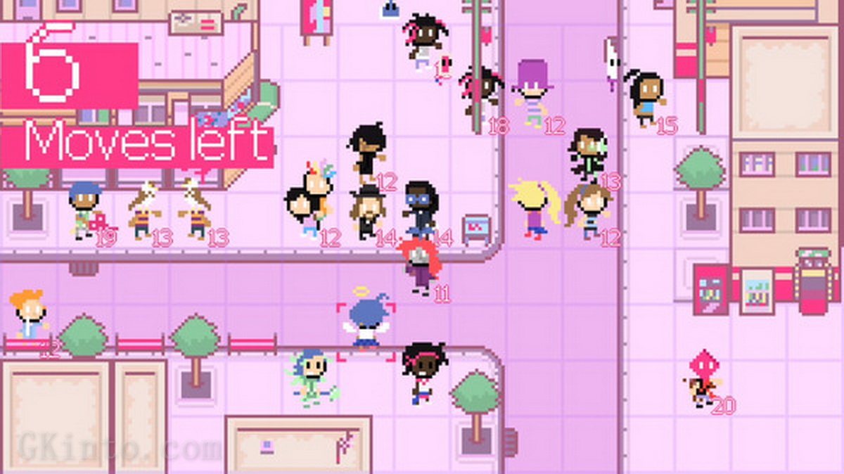 魔法少女联盟 2：魔法少女工厂.Hero Hours Contract 2: A Factory for Magical Girls_0