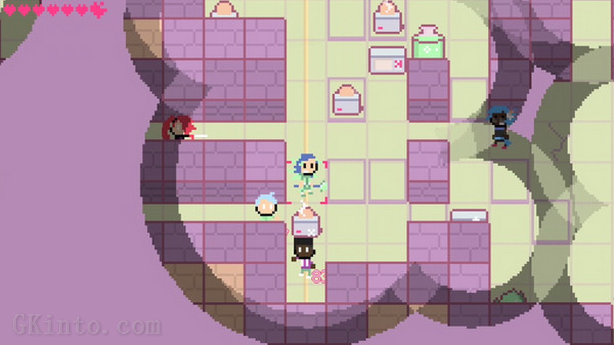 魔法少女联盟 2：魔法少女工厂.Hero Hours Contract 2: A Factory for Magical Girls_4