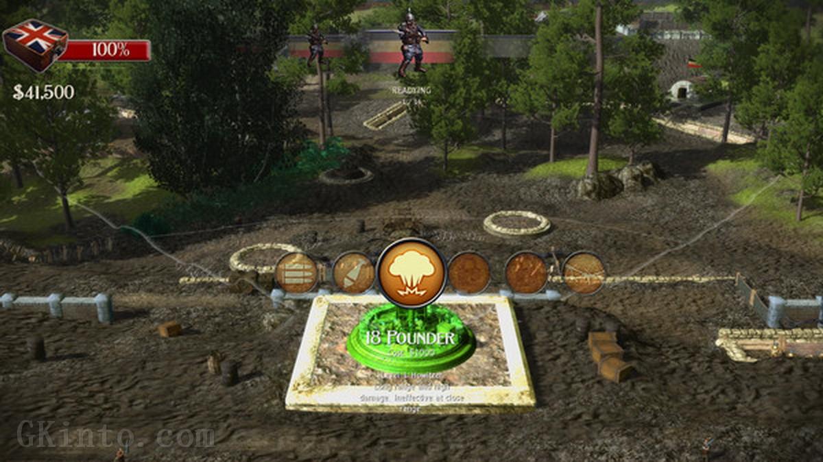 玩具士兵HD.Toy Soldiers HD_3