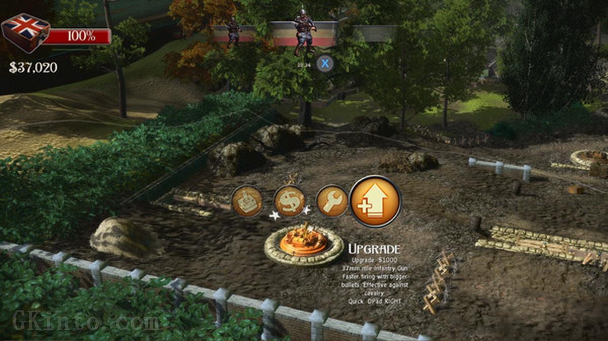 玩具士兵HD.Toy Soldiers HD_4