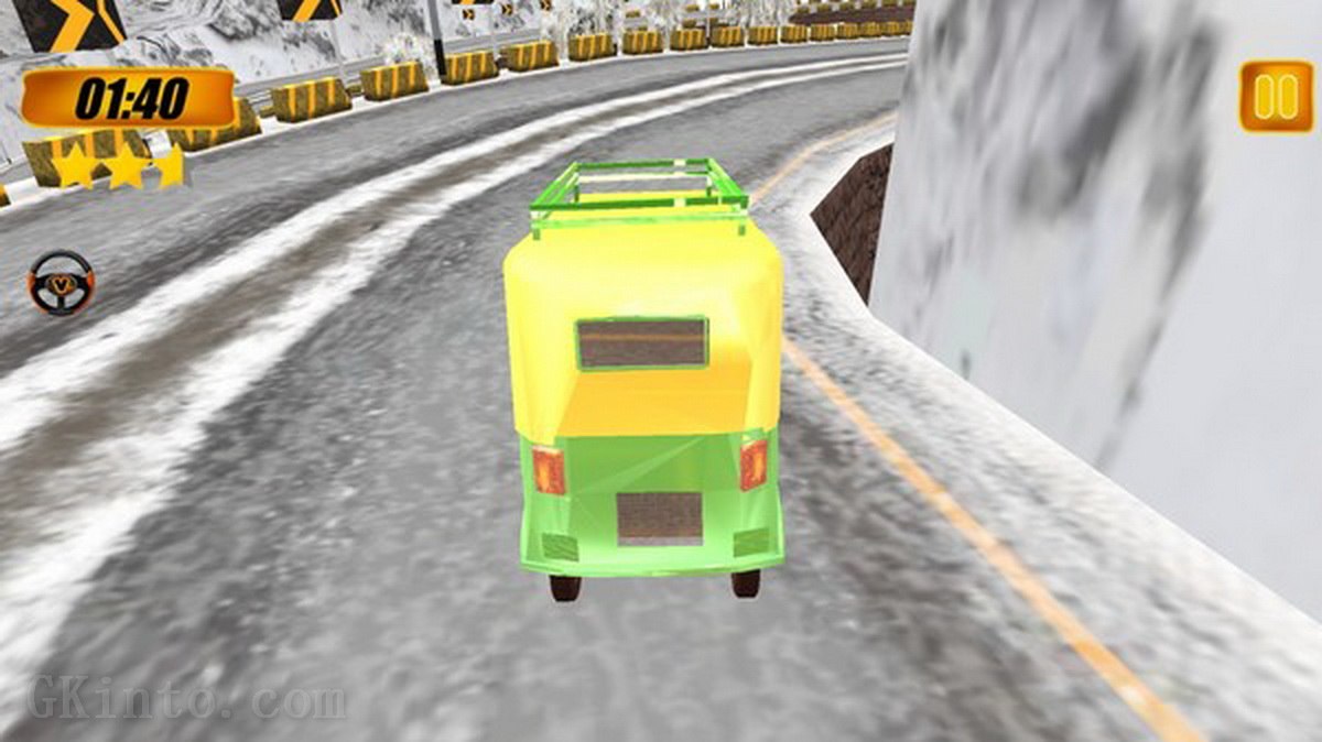 嘟嘟车极限模拟器.Tuk Tuk Extreme Simulator_0