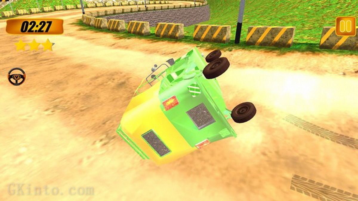 嘟嘟车极限模拟器.Tuk Tuk Extreme Simulator_1
