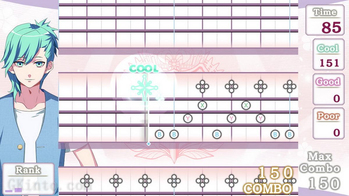 Uta no * Prince-Sama: All Star After Secret_3
