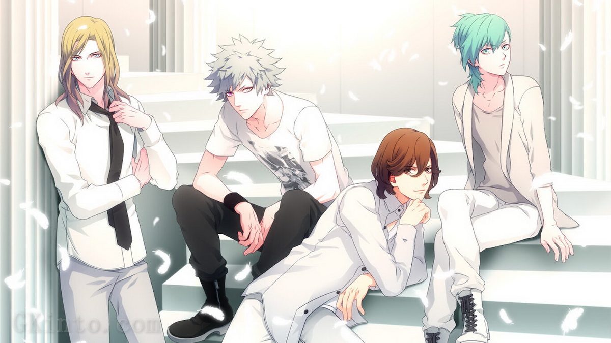 Uta no * Prince-Sama: All Star After Secret_4