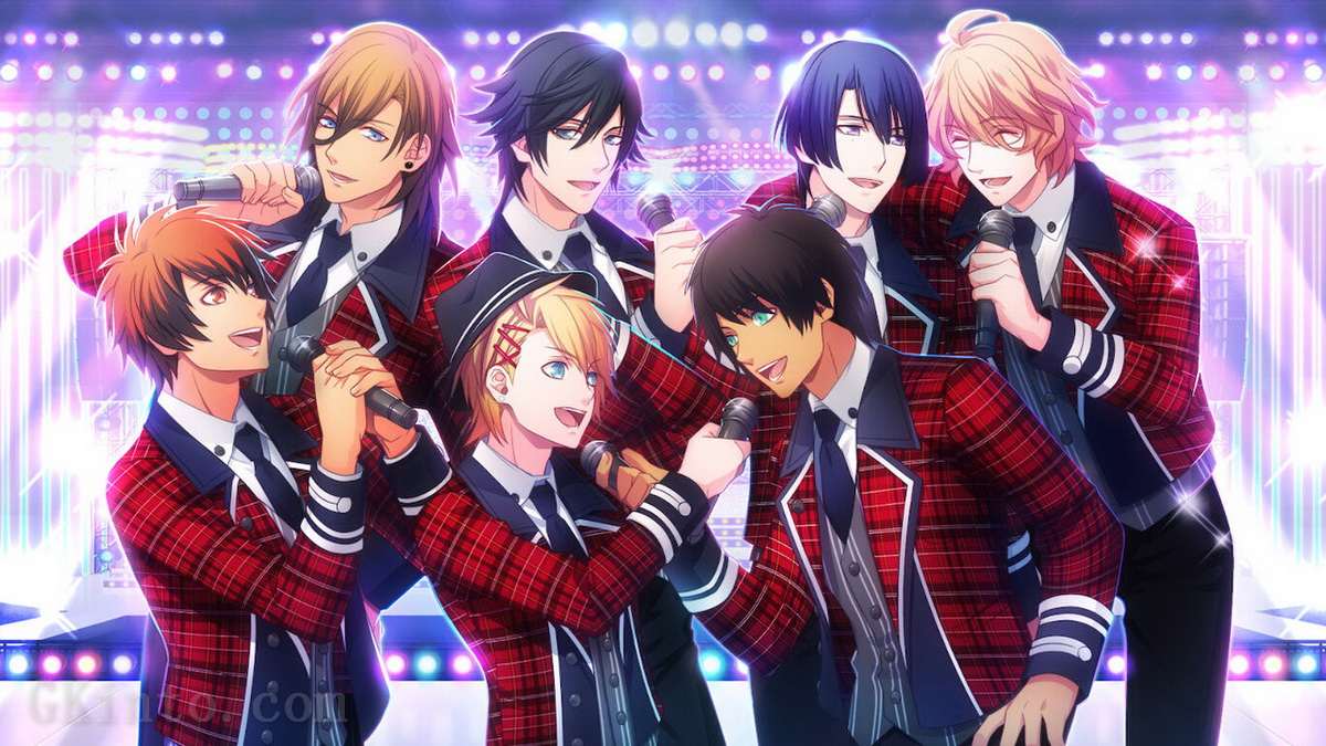 Uta no * Prince-Sama: All Star After Secret_5