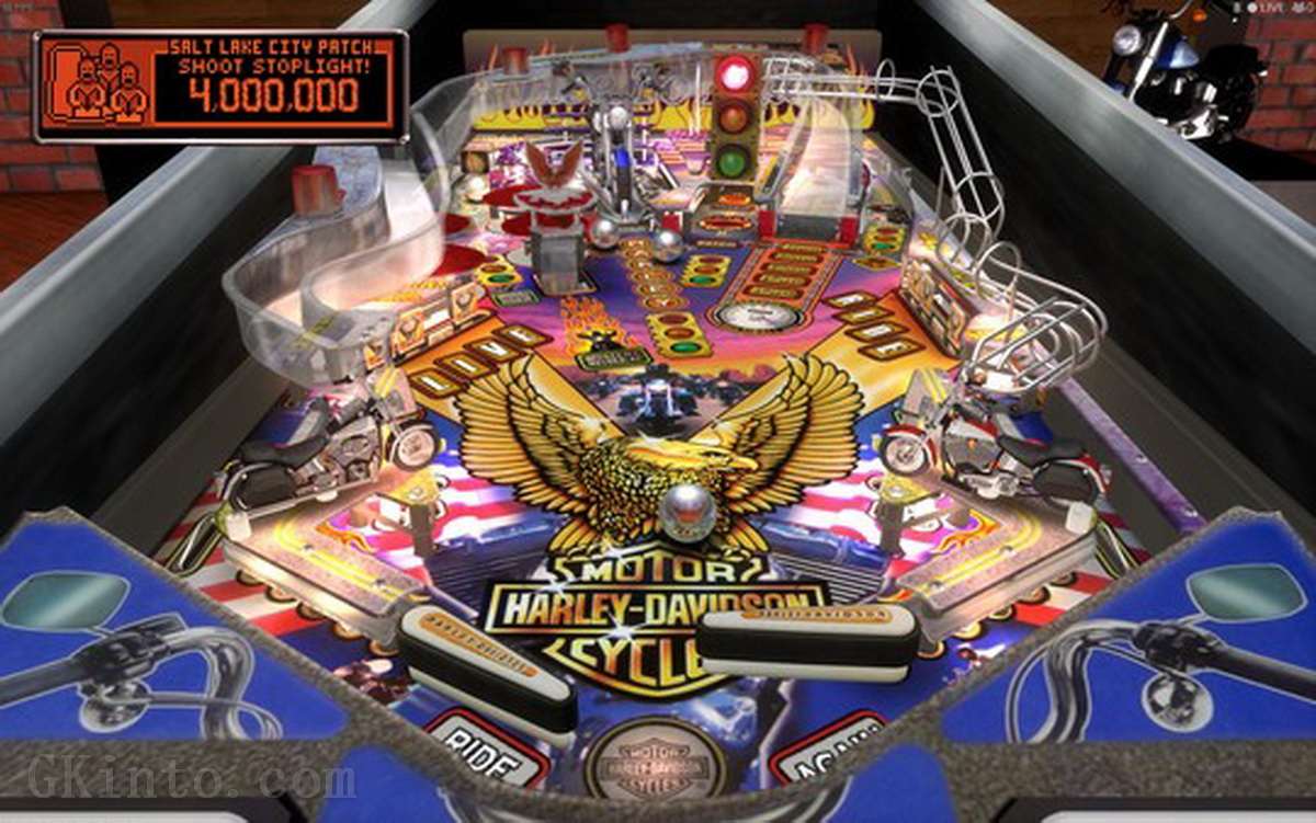 斯特恩弹球中心.Stern Pinball Arcade_5