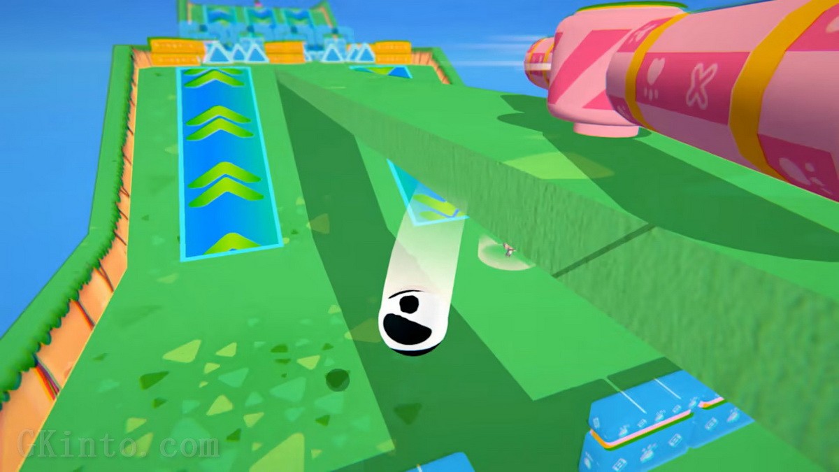 动物高尔夫.Animal Golf – Battle Race_1