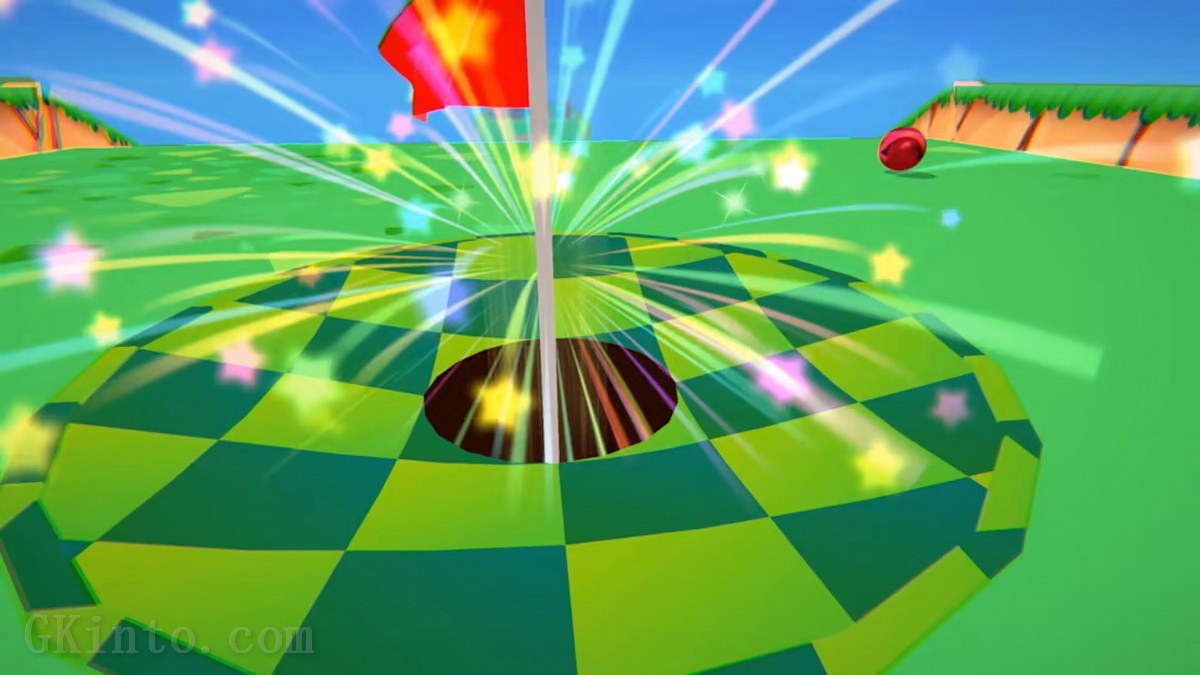 动物高尔夫.Animal Golf – Battle Race_3