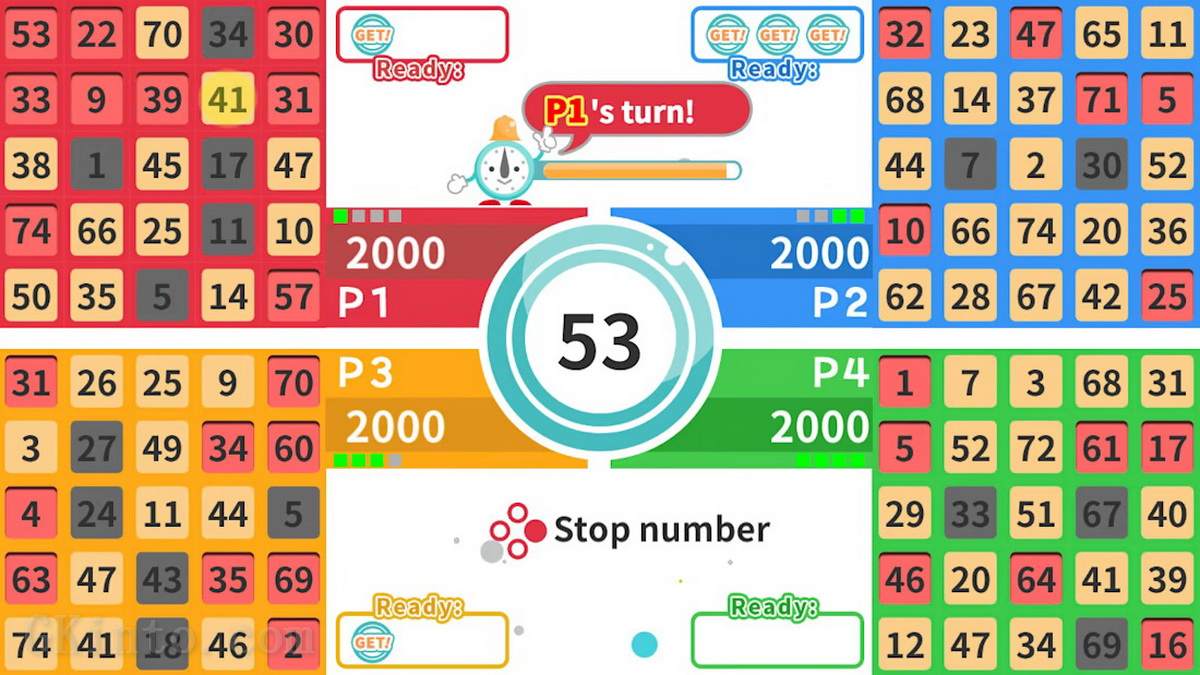 宾果.BINGO_1