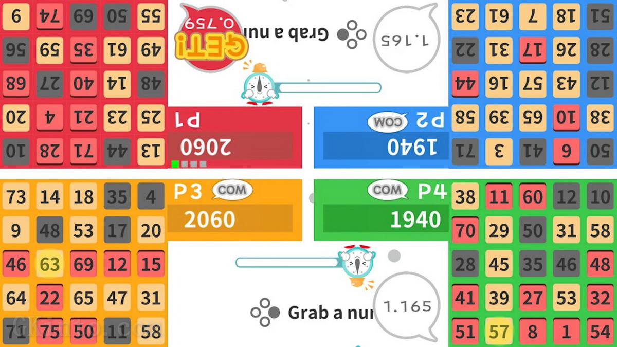 宾果.BINGO_2