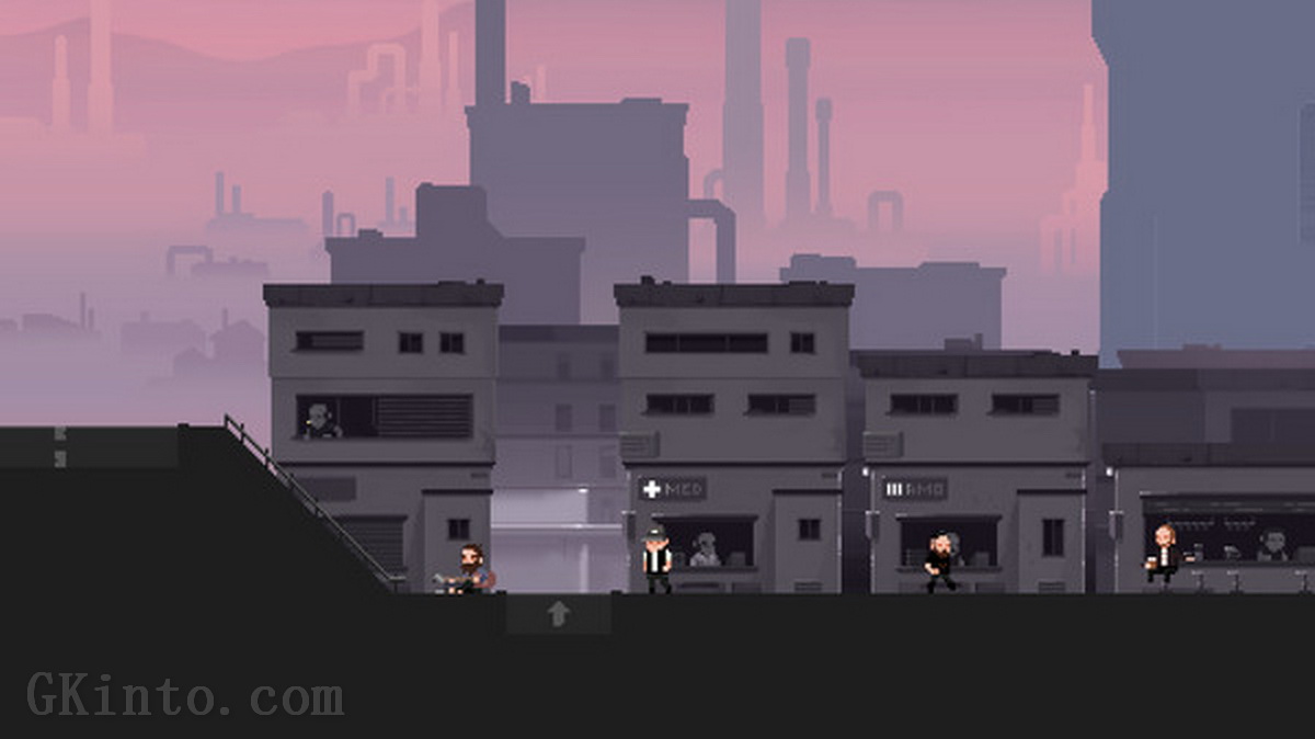 最后一站.The Final Station_5