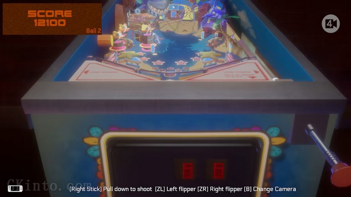 弹球大飞溅.Pinball Big Splash_2