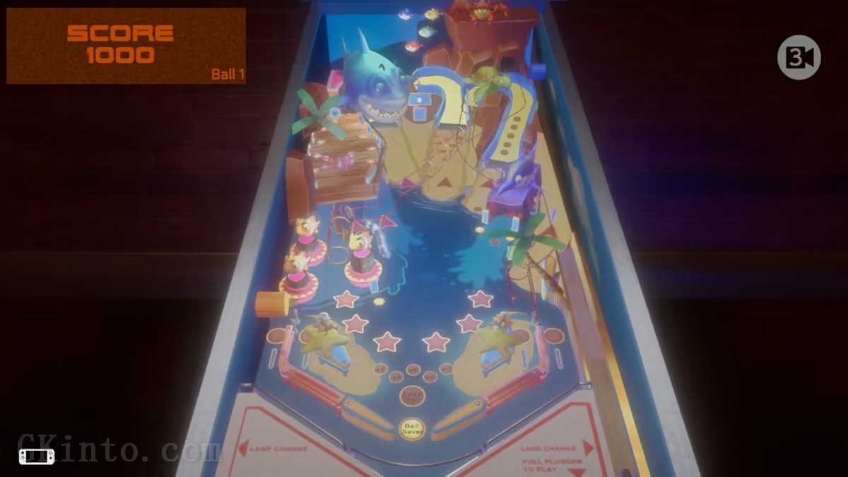 弹球大飞溅.Pinball Big Splash_3