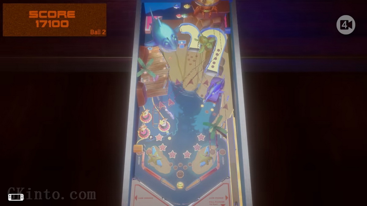 弹球大飞溅.Pinball Big Splash_4
