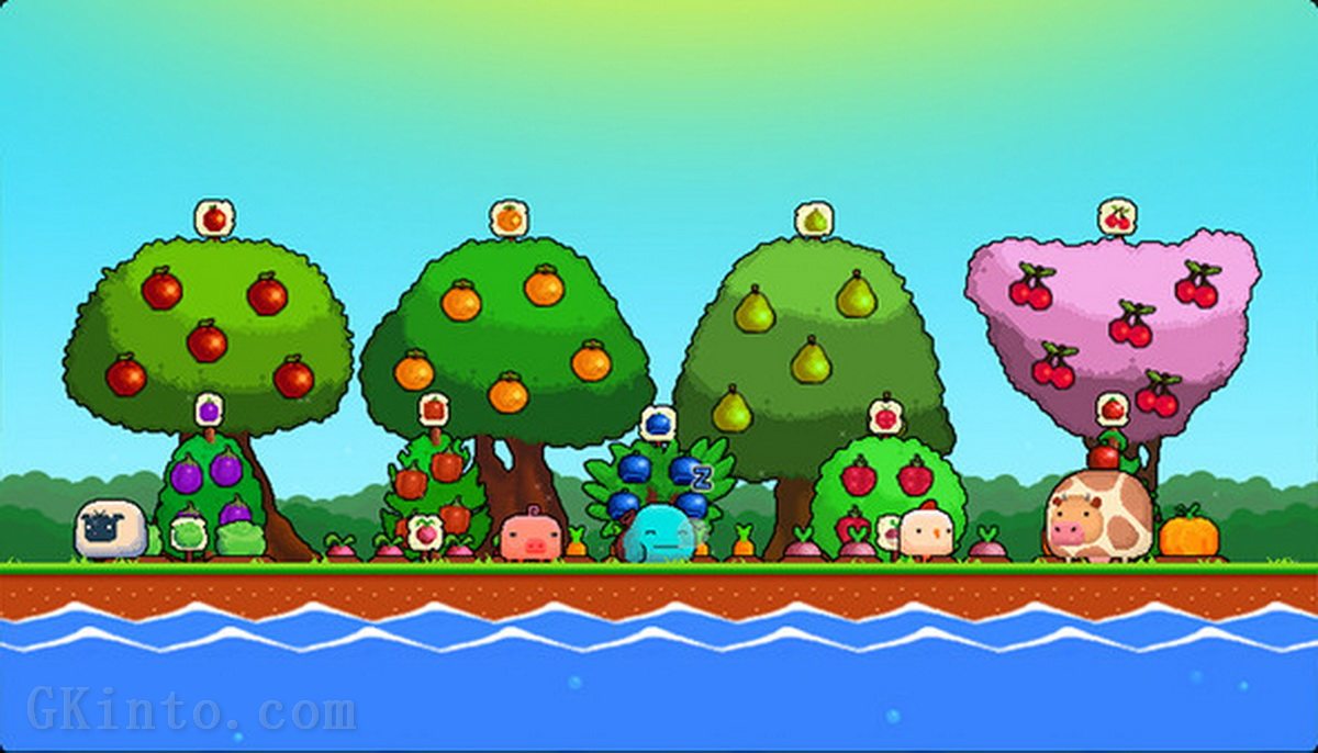 世纪之花：豪华版.Plantera Deluxe_4