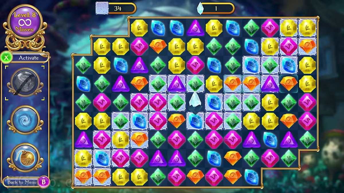 超级益智游戏集合2.Super Puzzle Pack 2_0