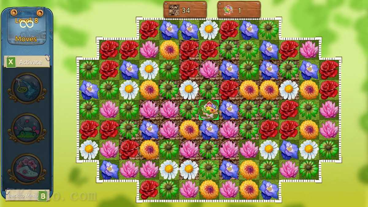 超级益智游戏集合2.Super Puzzle Pack 2_4