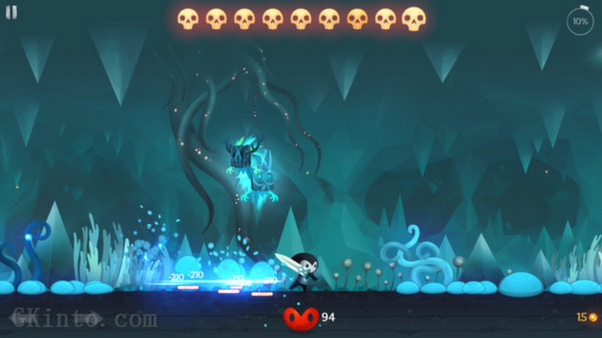 死神：苍白剑士的传说.Reaper: Tale of a Pale Swordsman_3