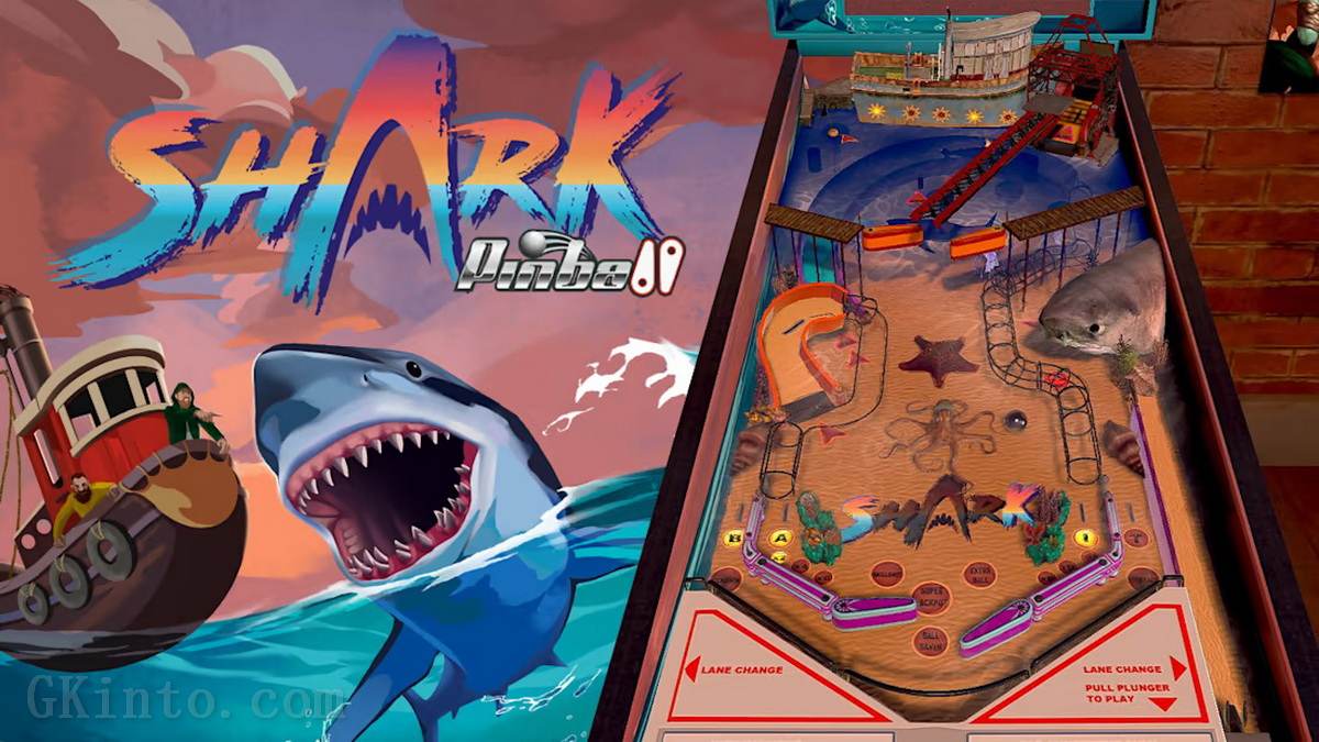 狂野冒险弹球.Wild & Adventure Pinball_5