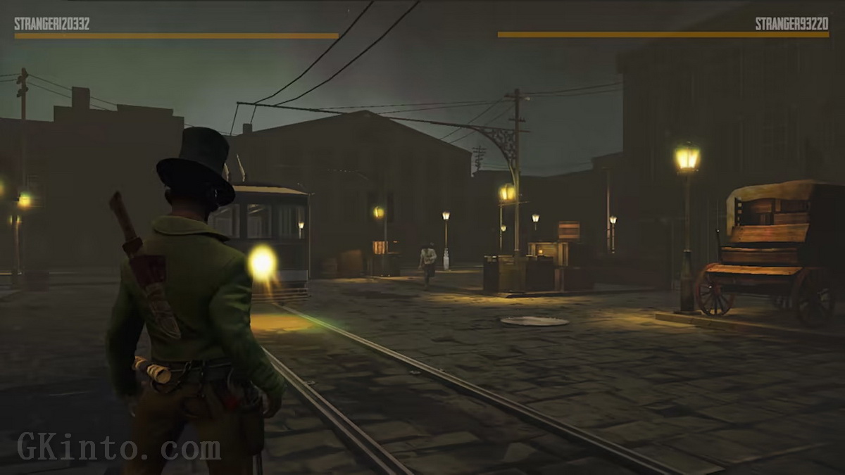 黎明之枪射手竞技场.Guns At Dawn_3