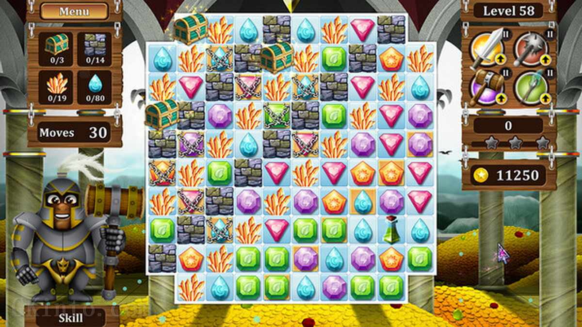 英雄时代：开端.Age of Heroes: The Beginning_1