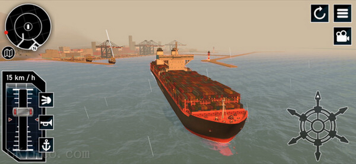 船模拟器.Boat Simulator_0