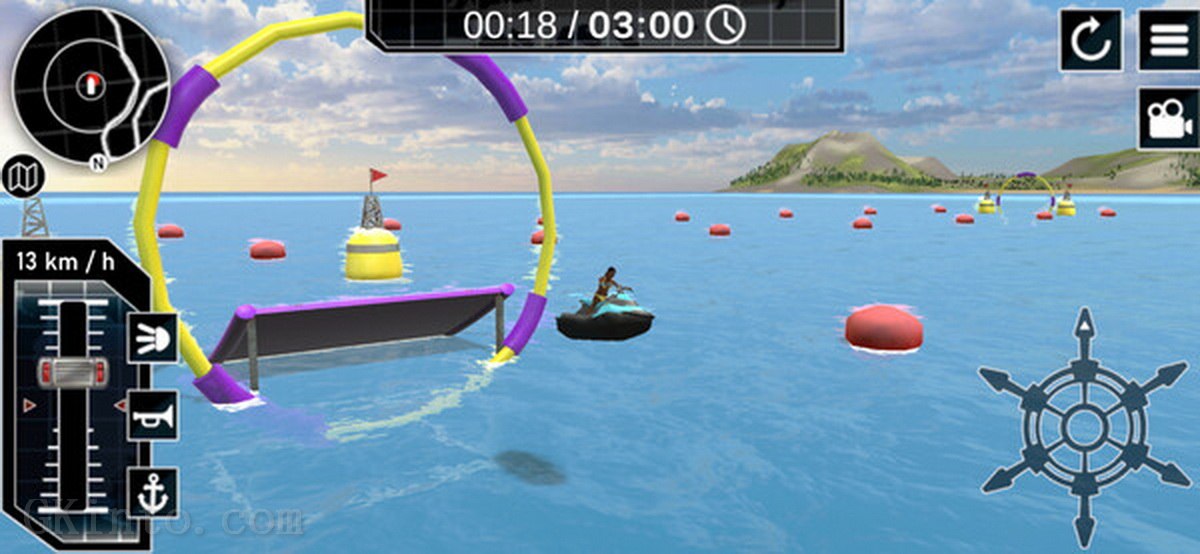 船模拟器.Boat Simulator_2