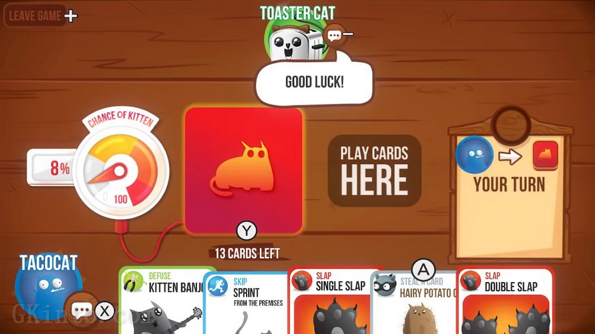爆炸小猫.Exploding Kittens_0
