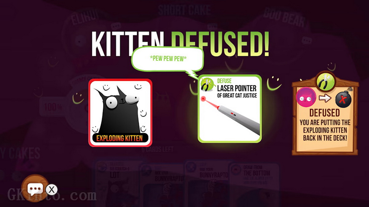 爆炸小猫.Exploding Kittens_2