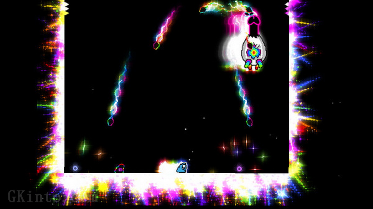 霓虹魂.Neon Souls_1